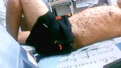 Bucaro_75 live cam on Cam4