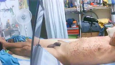 Bucaro_75 live cam on Cam4