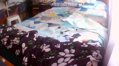 Bucaro_75 live cam on Cam4
