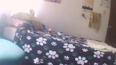 Bucaro_75 live cam on Cam4