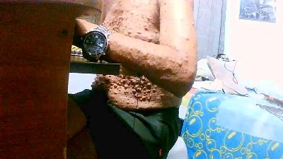 Bucaro_75 live cam on Cam4
