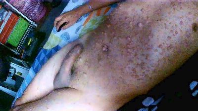 Bucaro_75 live cam on Cam4