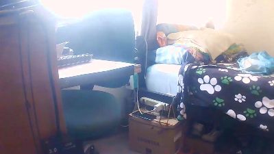 Bucaro_75 live cam on Cam4