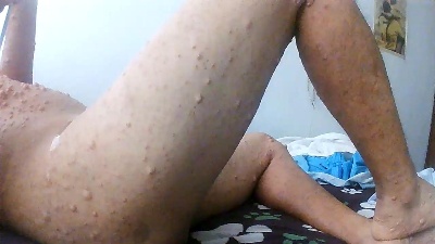 Bucaro_75 live cam on Cam4