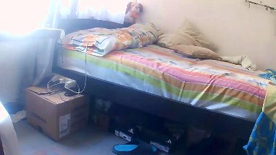 Bucaro_75 live cam on Cam4