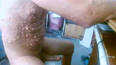 Bucaro_75 live cam on Cam4