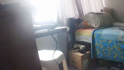Bucaro_75 live cam on Cam4