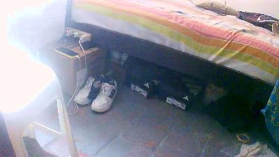 Bucaro_75 live cam on Cam4