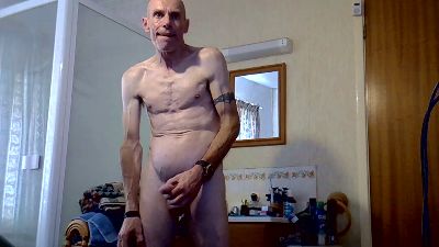 Buck70 live cam on Cam4