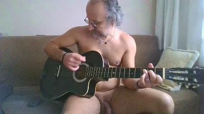 BuckWessle live cam on Cam4