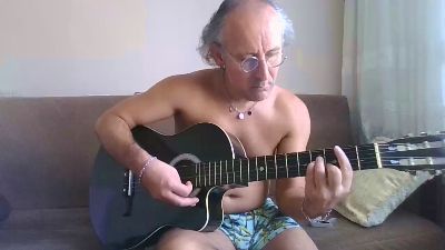 BuckWessle live cam on Cam4