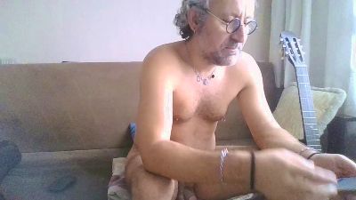BuckWessle live cam on Cam4