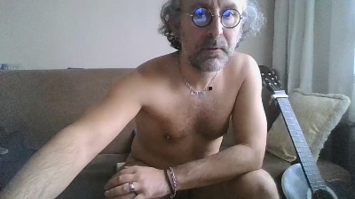 BuckWessle live cam on Cam4