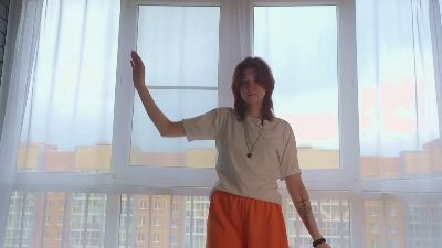 BulaArambuia live cam on Cam4