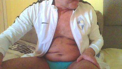 BulgePL live cam on Cam4