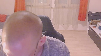 Bull419 live cam on Cam4