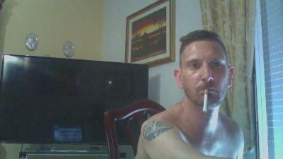Bull84_ live cam on Cam4