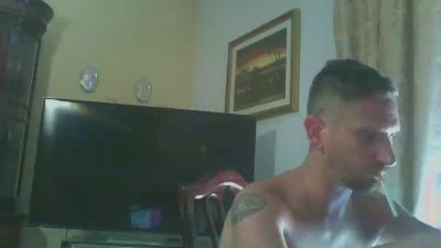 Bull84_ live cam on Cam4