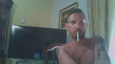 Bull84_ live cam on Cam4