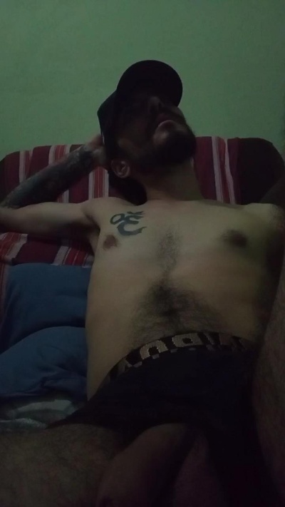 Bungarus live cam on Cam4