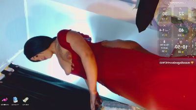 BunnyAssxx live cam on Cam4