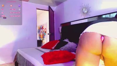 BunnyAssxx live cam on Cam4