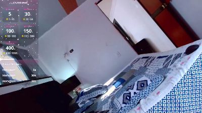BunnyAssxx live cam on Cam4