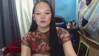 BunnyChains live cam on Cam4