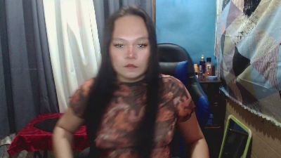 BunnyChains live cam on Cam4