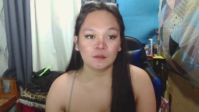 BunnyChains live cam on Cam4
