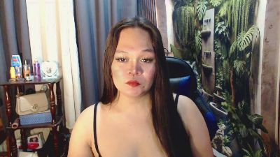 BunnyChains live cam on Cam4