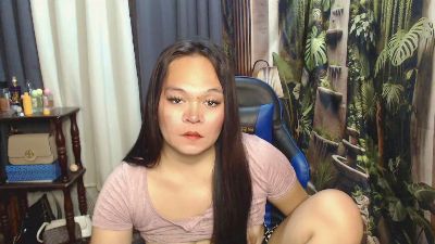 BunnyChains live cam on Cam4