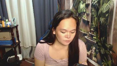 BunnyChains live cam on Cam4