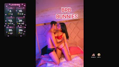 Bunnygeo live cam on Cam4