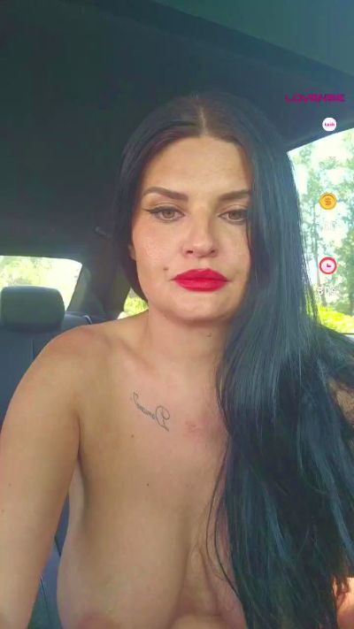 Bunnymaya live cam on Cam4