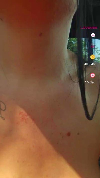 Bunnymaya live cam on Cam4