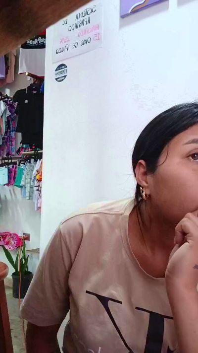 Burbuja09 来自 哥伦比亚 的 女性 直播摄像头