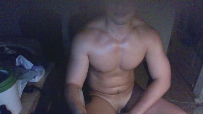 BurgerRush_PPP live cam on Cam4