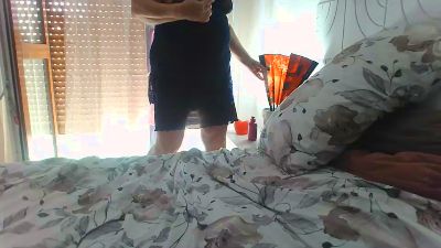 Burlesqgioco live cam on Cam4