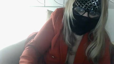 Burlesqgioco live cam on Cam4