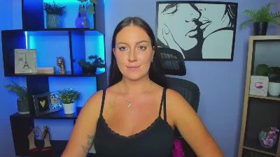 Burn_AMANDA live cam on Cam4