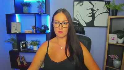 Burn_AMANDA live cam on Cam4