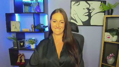 Burn_AMANDA live cam on Cam4