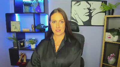 Burn_AMANDA live cam on Cam4