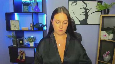 Burn_AMANDA live cam on Cam4