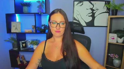 Burn_AMANDA live cam on Cam4