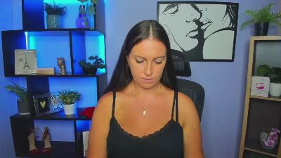 Burn_AMANDA live cam on Cam4