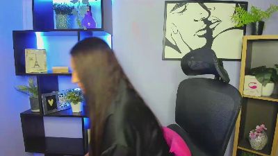 Burn_AMANDA live cam on Cam4
