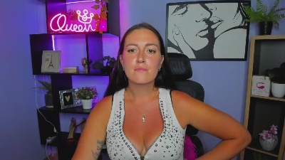Burn_AMANDA live cam on Cam4