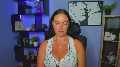 Burn_AMANDA live cam on Cam4